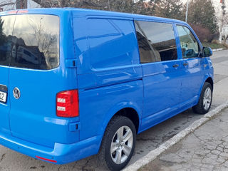 Volkswagen Transporter T6 foto 4