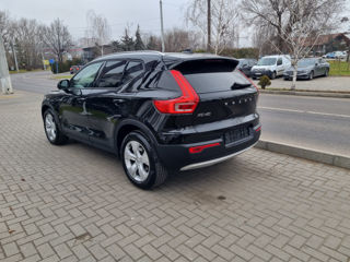 Volvo XC40 foto 7