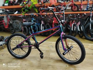 Bicicleta BMX Garantie si Calitate bmx /   livrare foto 1