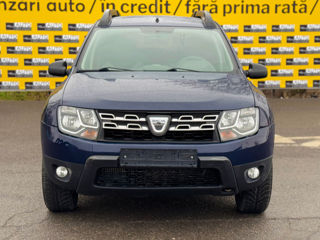 Dacia Duster foto 3