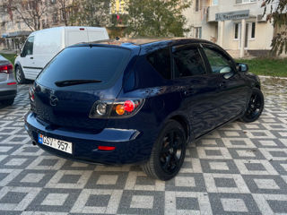 Mazda 3 foto 5