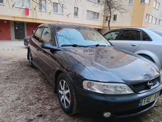 Opel Vectra foto 2