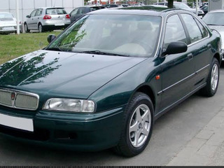 Rover 600 2.0  rover 450 2.0 D