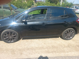 Toyota Auris foto 5