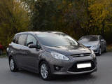 Ford C-Max foto 3