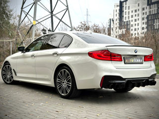 BMW 5 Series foto 4