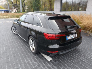 Audi A4 foto 6