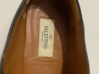 Loafers Valentino foto 3