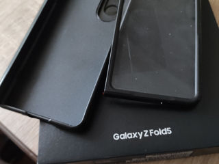 Samsung galaxy Z fold5 foto 8