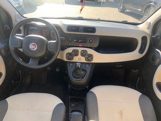 Fiat Panda foto 9