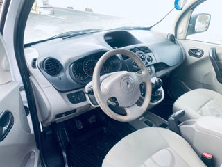 Renault Kangoo foto 8