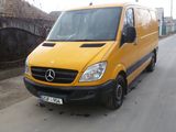 Mercedes sprinter 313 cdi foto 6