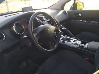 Peugeot 3008 foto 5