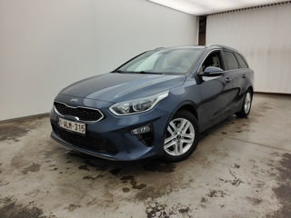 KIA Ceed Sw