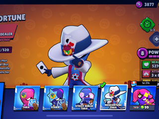 Brawl stars! foto 10