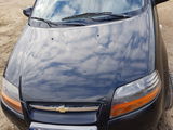 Chevrolet Calos foto 8