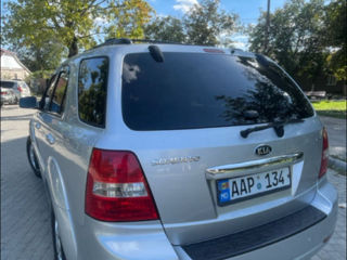 KIA Sorento foto 6