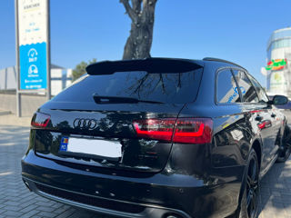 Audi A6 foto 4