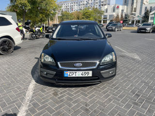 Ford Focus foto 8