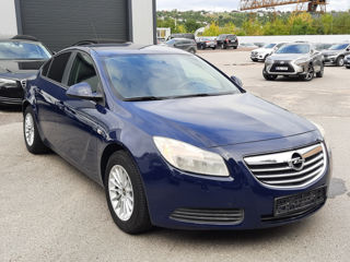 Opel Insignia foto 3