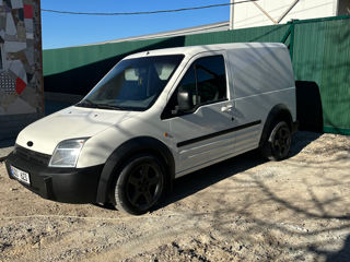 Ford Transit Connect foto 2