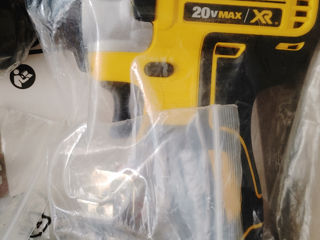 Dewalt 996 20v Impact 887 20v foto 3