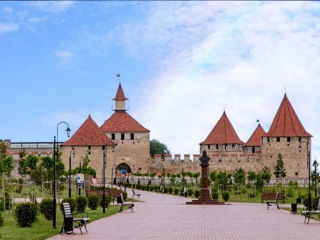 Excursie la Cetatea Tighina+Tiraspol(vaporasul)+Manastirea Marta si Maria-600 lei-grup 6/20/50 pers foto 6
