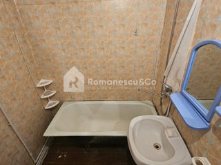 Apartament cu 3 camere, 72 m², Ciocana, Chișinău foto 9