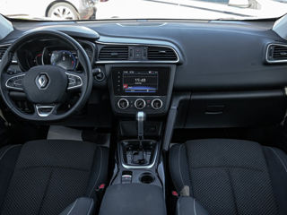 Renault Kadjar foto 6