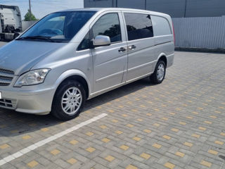 Piese Mercedes Vito 639 447