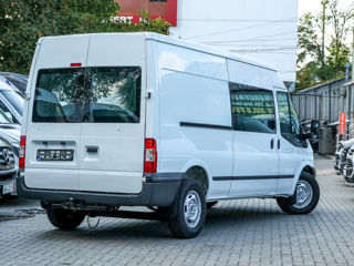 Ford Transit cu TVA foto 5