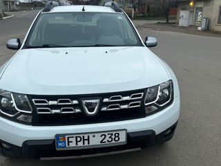 Dacia Duster foto 4