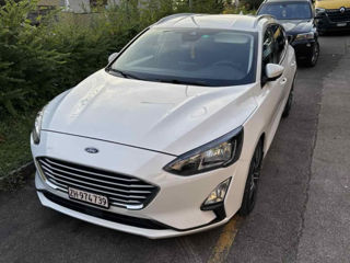 Ford Focus foto 1