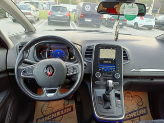 Renault Grand Scenic foto 7