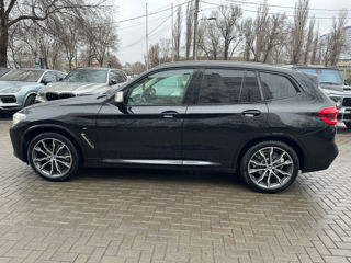 BMW X3 foto 3