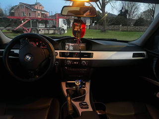 BMW 3 Series foto 5