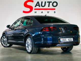 Volkswagen Passat foto 4