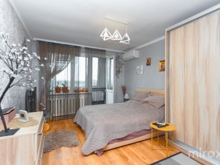 Apartament cu 1 cameră, 31 m², Râșcani, Chișinău