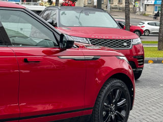 Land Rover Range Rover Velar foto 8