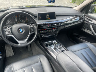 BMW X5 foto 5