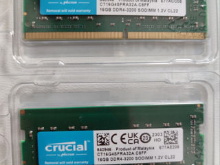 Livrare+instalare-DDR5/DDR4/DDR3/DDR2 - 2/4/8/16/32 GB foto 5