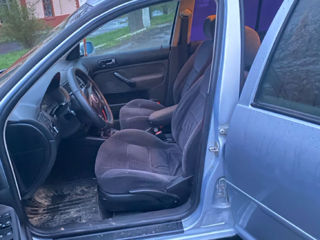 Volkswagen Golf foto 7