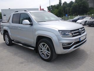 Volkswagen Amarok foto 2