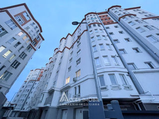 Apartament cu 2 camere, 77 m², Ciocana, Chișinău foto 13