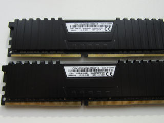 DDR4 16gb Corsair Vengeance foto 5