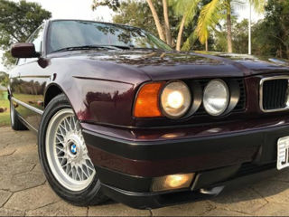 BMW Style 5 OEM BBS 5x120 16  foto 2