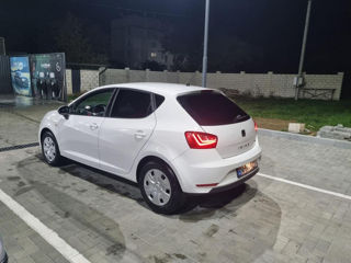 Seat Ibiza foto 2