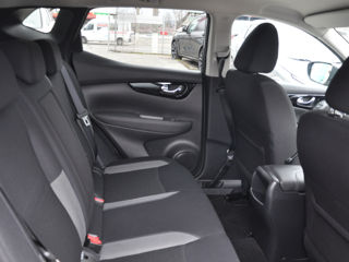 Nissan Qashqai foto 14