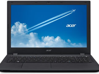 Мощный и в тоже время тонкий и легкий ноутбук Acer Travel Mate Pro Intel i5-4002  i5-4002 2.4Ghz 8Gb foto 2