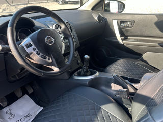 Nissan Qashqai foto 4